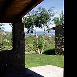 Manzan Casa de Férias *