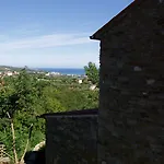 Casa de Férias Manzan Koper