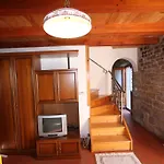 Casa de Férias Manzan *