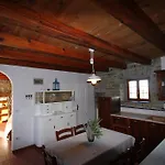 Casa de Férias Manzan *