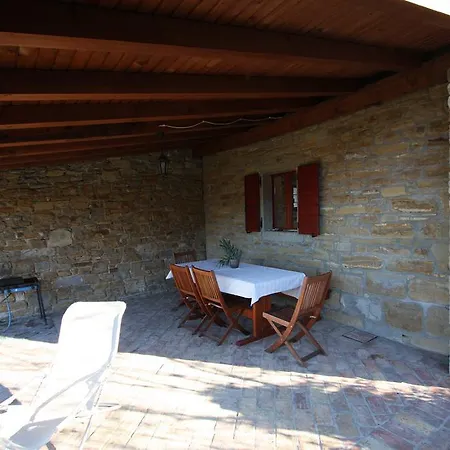 Manzan Tatil Evi Koper