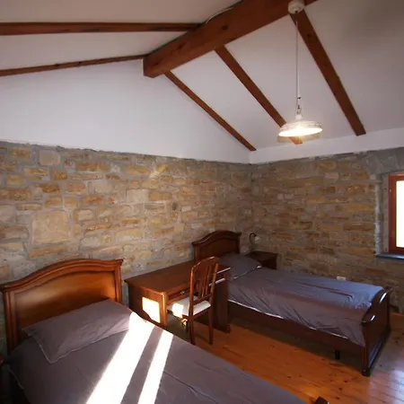 Manzan Casa de Férias Koper