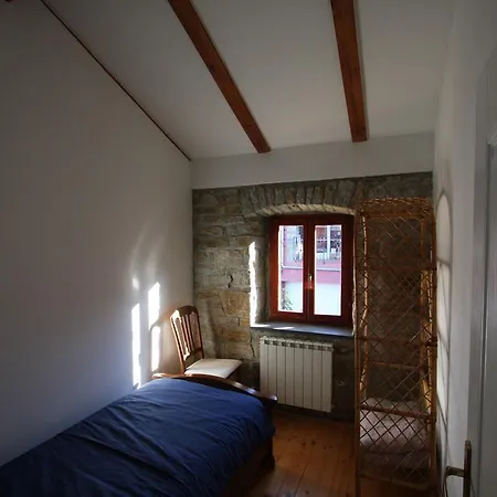 Manzan Casa de Férias