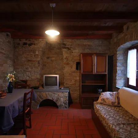 Manzan Casa vacanze *