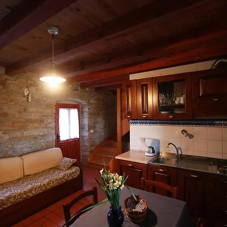 Casa vacanze Manzan Capodistria