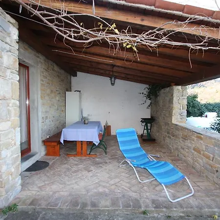 Manzan Casa vacanze Capodistria