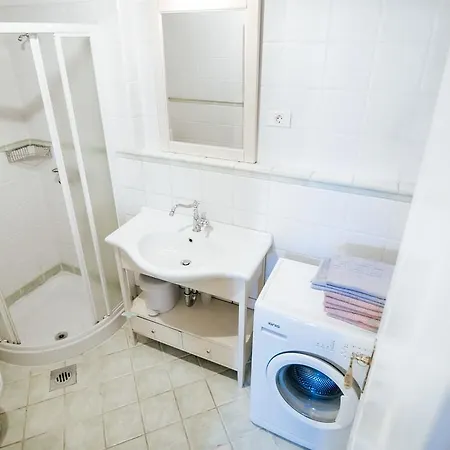 Manzan Casa vacanze *