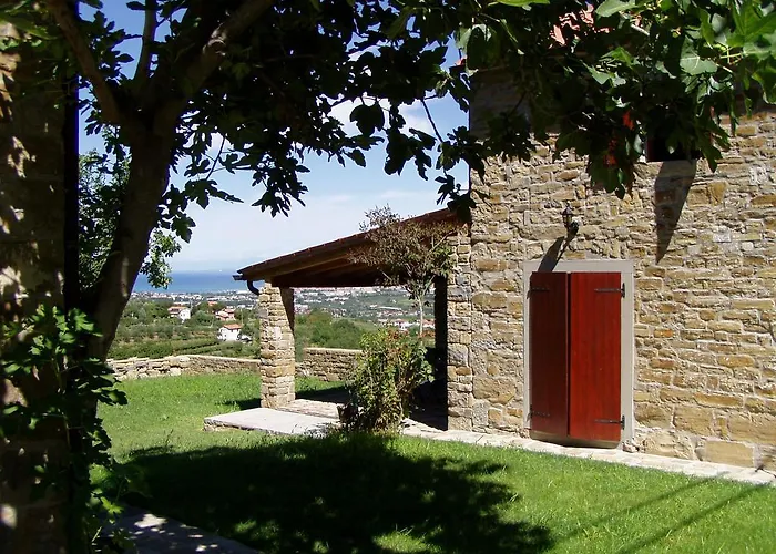 別荘 Manzan コペル