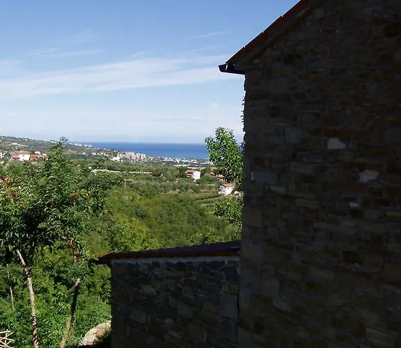 別荘 Manzan コペル