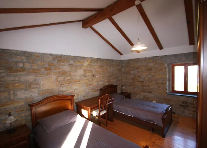 Manzan Дом отдыха Копер