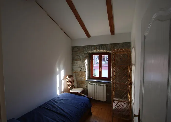 Manzan Дом отдыха